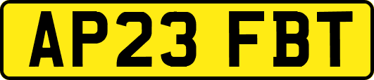 AP23FBT