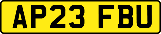 AP23FBU