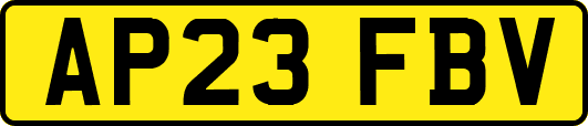 AP23FBV