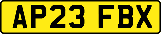 AP23FBX