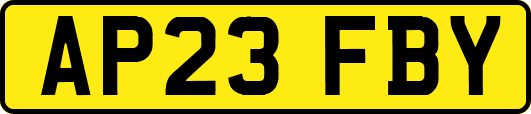 AP23FBY