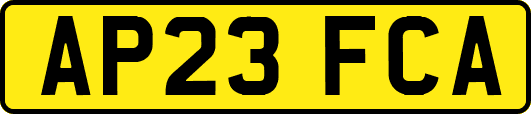 AP23FCA