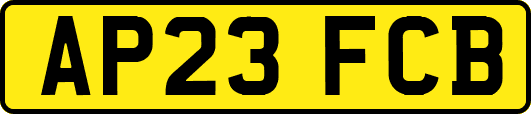 AP23FCB