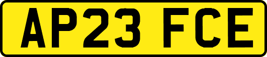 AP23FCE