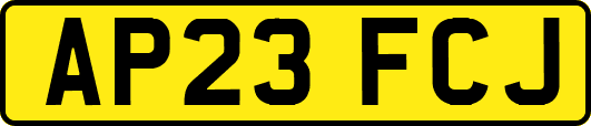 AP23FCJ