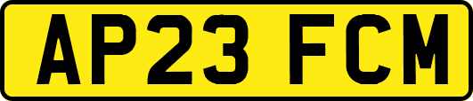 AP23FCM