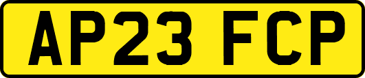 AP23FCP