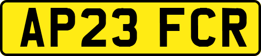 AP23FCR