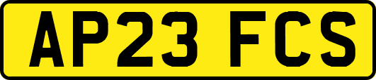 AP23FCS