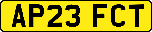 AP23FCT