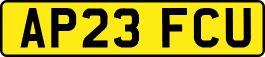 AP23FCU