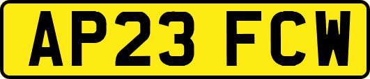 AP23FCW