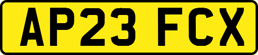 AP23FCX
