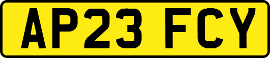 AP23FCY