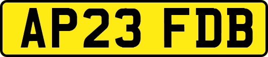 AP23FDB