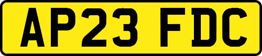 AP23FDC