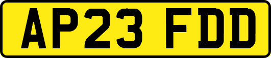 AP23FDD