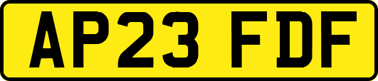 AP23FDF