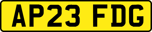 AP23FDG