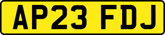 AP23FDJ