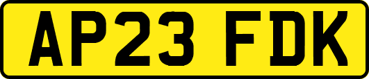 AP23FDK