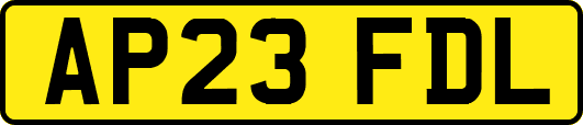 AP23FDL