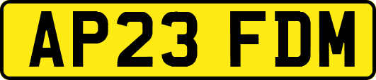 AP23FDM