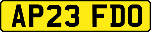 AP23FDO