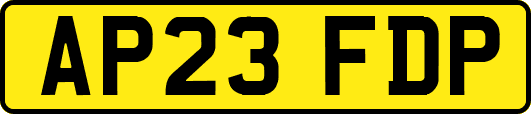 AP23FDP