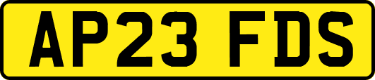 AP23FDS