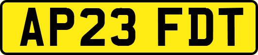 AP23FDT