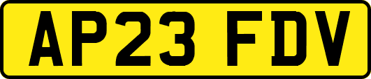 AP23FDV