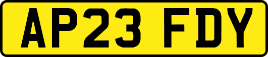 AP23FDY