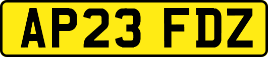 AP23FDZ