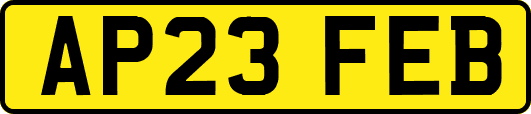 AP23FEB