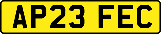 AP23FEC