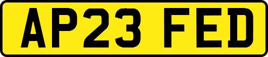 AP23FED