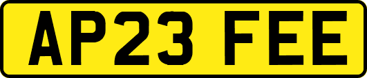AP23FEE