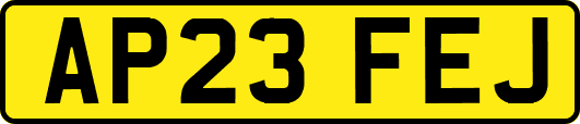 AP23FEJ