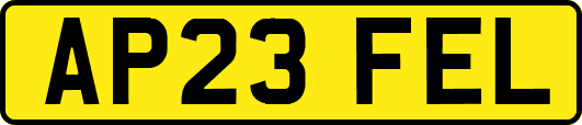 AP23FEL