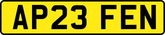 AP23FEN