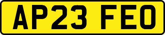 AP23FEO
