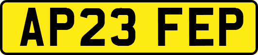 AP23FEP