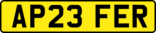 AP23FER