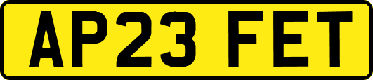 AP23FET