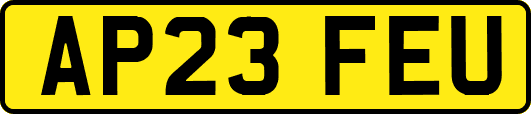 AP23FEU