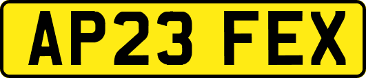 AP23FEX