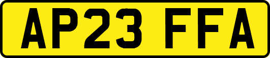 AP23FFA