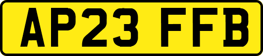 AP23FFB