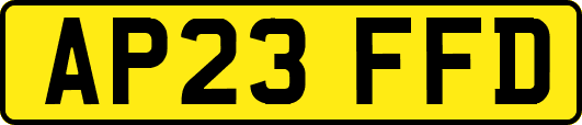 AP23FFD